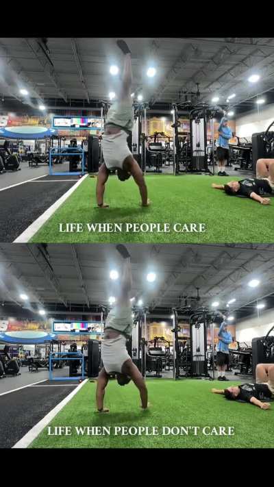 Practice Makes Improvement