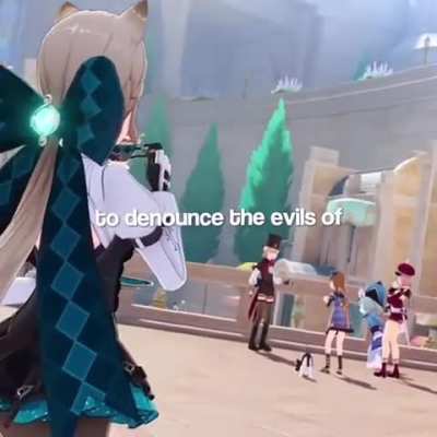 Team House of the Hearth