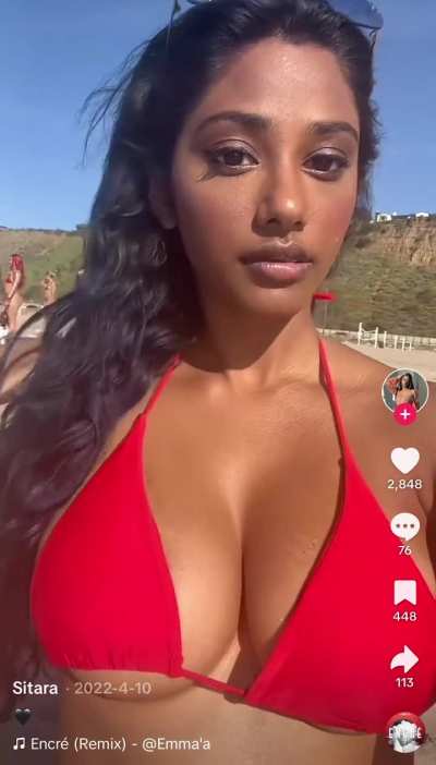 Tamil Bikini