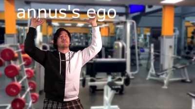 i did the funny meme