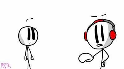 Don’t repost memes kids