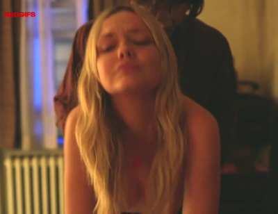 Emily Meade - The Deuce (2017)