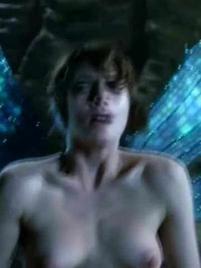 Cara Delevingne in Carnival Row