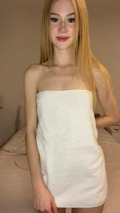 a smile to make your day better 😊