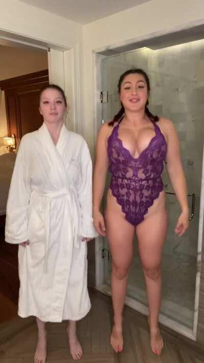 DO YOU LIKE IT ? ( her Free album In Comments )