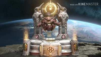 This is me when I load up doom eternal