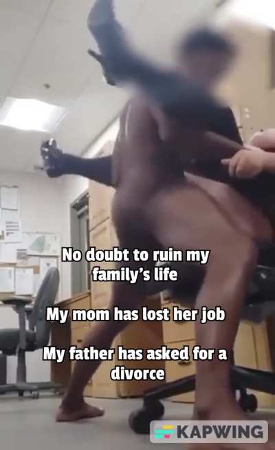 Bully ruined my life