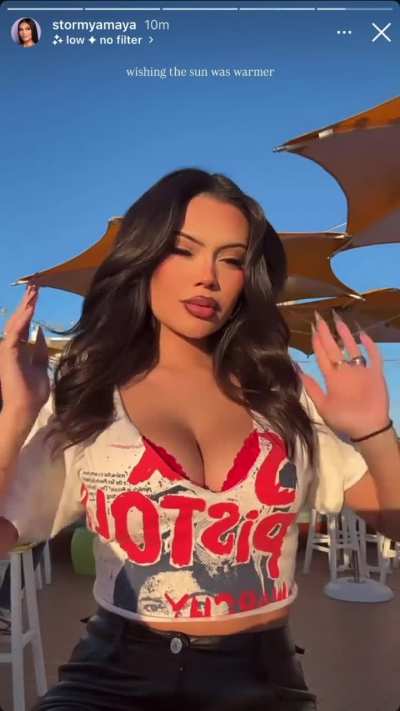 stormyamayaZ - Video #6517