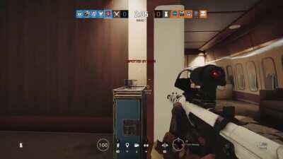 Got my first headshot of the day, its been a shitty day