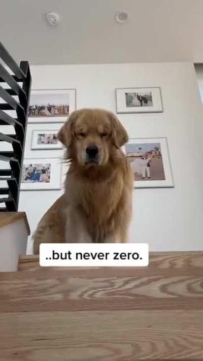 Just so we’re all aware...