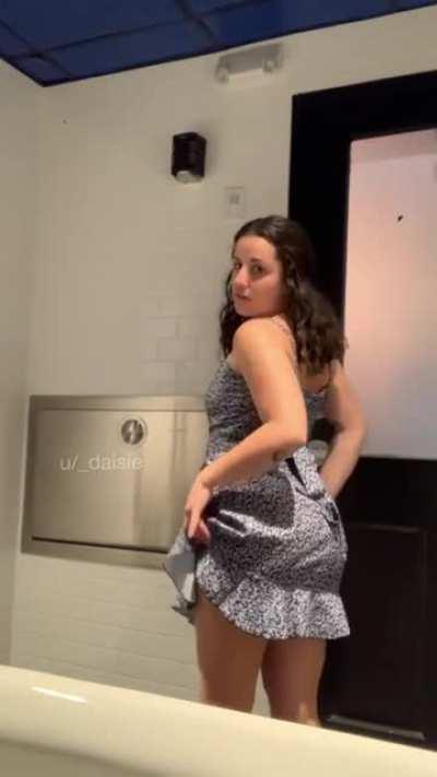 good wives don't wear panties