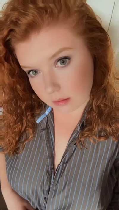 What happens if I look at you like this