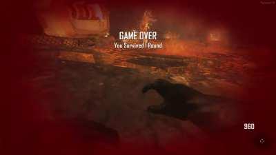 I am just too good at this game