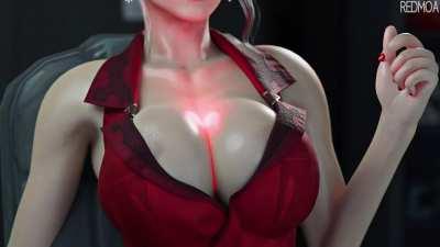 Scarlet relax time (redmoa)