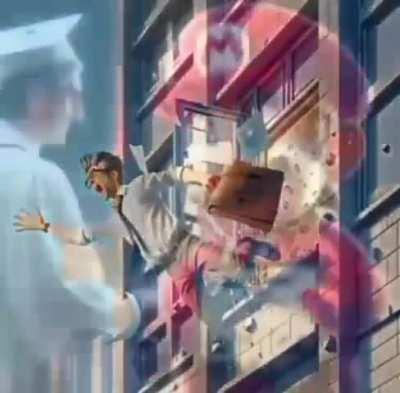 Mario movie 2 leaked