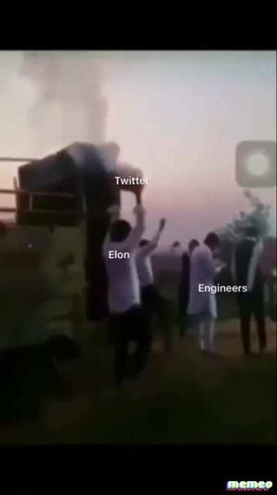 Past few days summed up