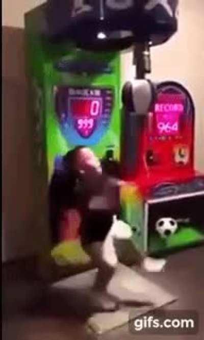 Now THAT’s how you kick it up a notch