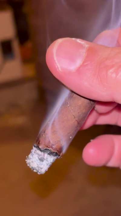 Trying the brothers broadleaf dudz