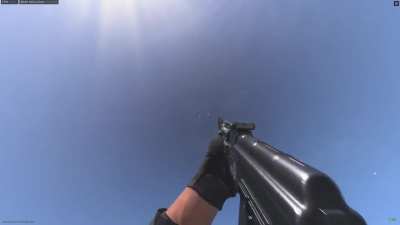 Battlefield 6 vs Modern Warfare (2019) weapon comparison