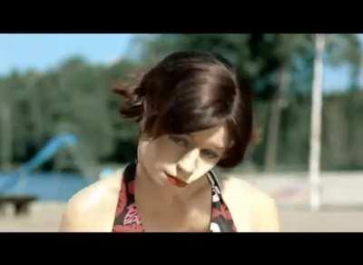 Идеальная жена...