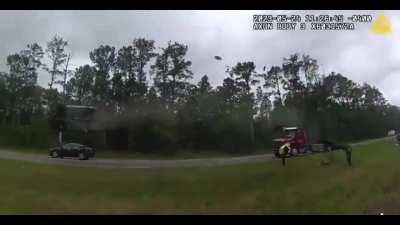 Intrusive thoughts won