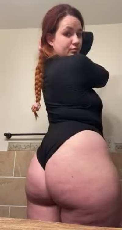 Can I bounce on you?