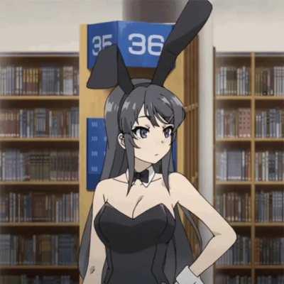 Where is that cheeky boy?