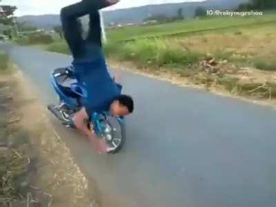 Almost a good recovery