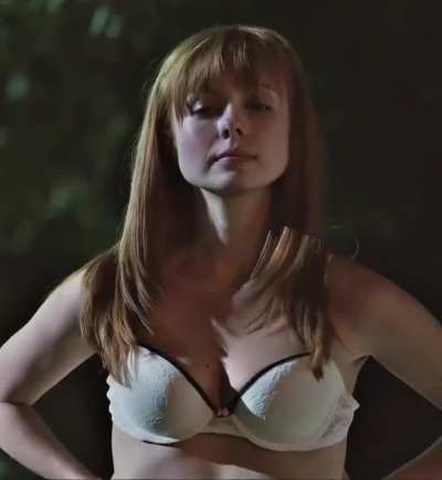 Galadriel Stineman - diamond cutter nipples