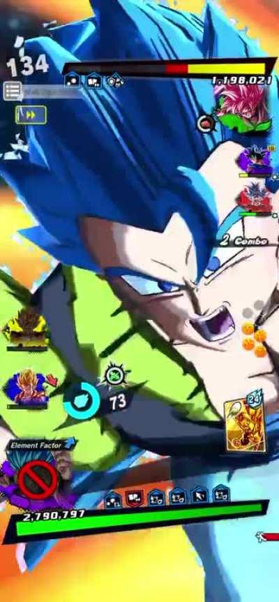 Hope you’re ready 🗣️🔥