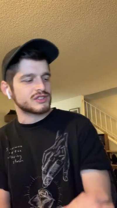 More Strong Bad impression content.