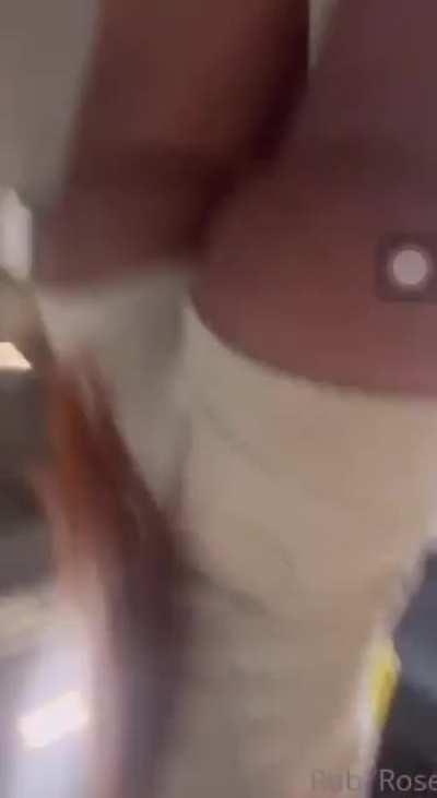 rubi rose tele / dm for link asap money ready