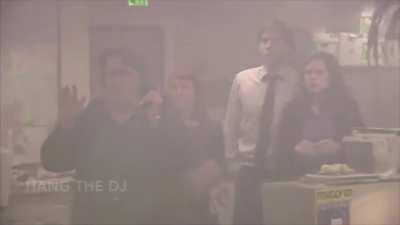 Black Mirror Episodes Portrayed By The office