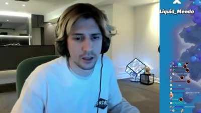 have you ever done a sober stream brother