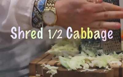 Cooking Borsh - Full Recipe! I am very thankful for this community and for all your support of my videos. You're the first community that embraced my music. Literally, this subreddit got me first views and fans. You guys are the best.