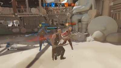 100-0 Pirate + Medjay from GB (Details in comments)