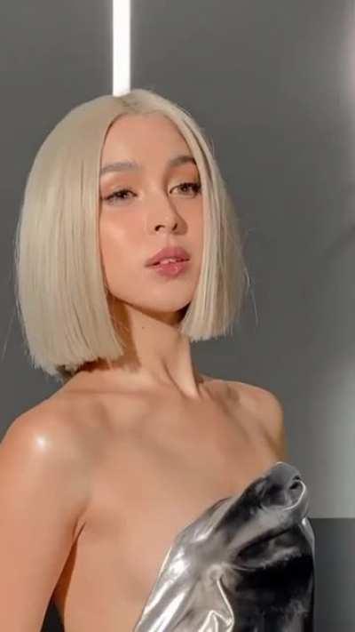 Julia Barretto