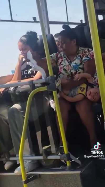 existe forma de civilizar a esta gente de mi*rda o es caso perdido ya