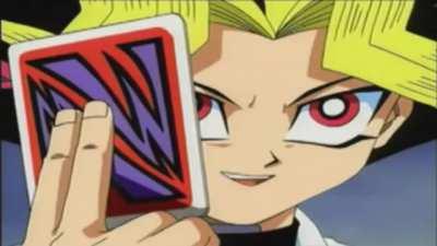 Yu Gi Oh 100% BR