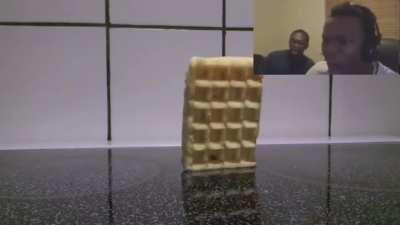 Took me 5 minutes to make lol thought it be funny