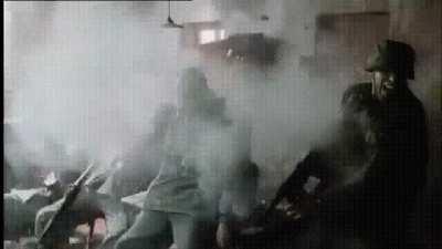 rookie commanders and their garrison spawn choices be like......