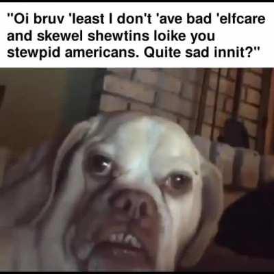 Another L for the yanks.