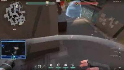 jiyan - 4k - Lucky Defuse - Clutch