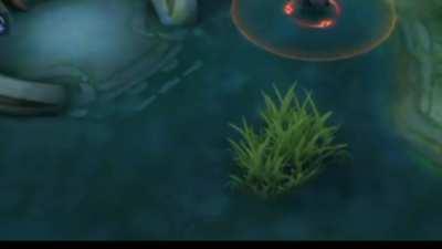 Dogs in Mobile legends