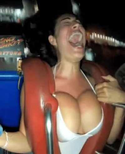 Thanks again, gravity 👏