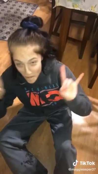 HMC while I take another shot