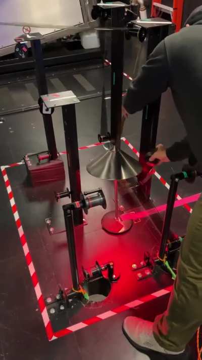 It's unreal how big that film is