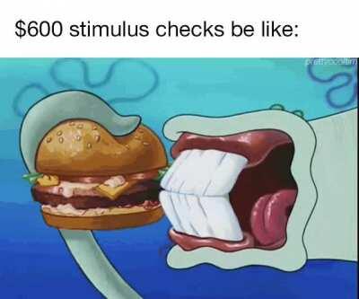 mmm, i'm full thanks