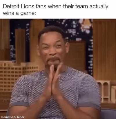 They’ll get it next week