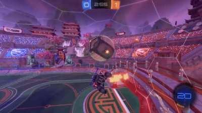 28 boost and a dream...